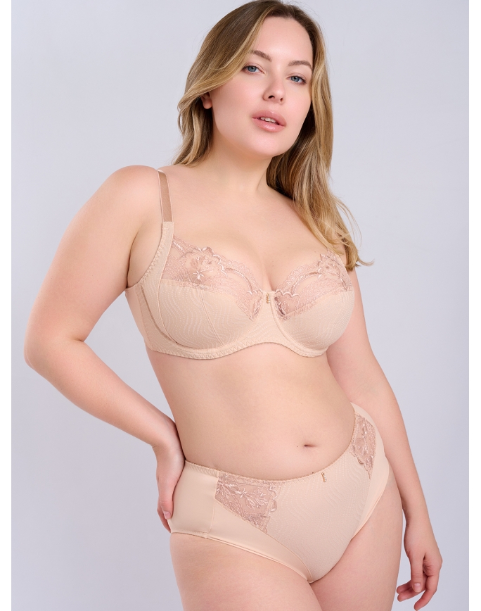 Комплект нижнего белья indefini (арт. 5126WXY-K)